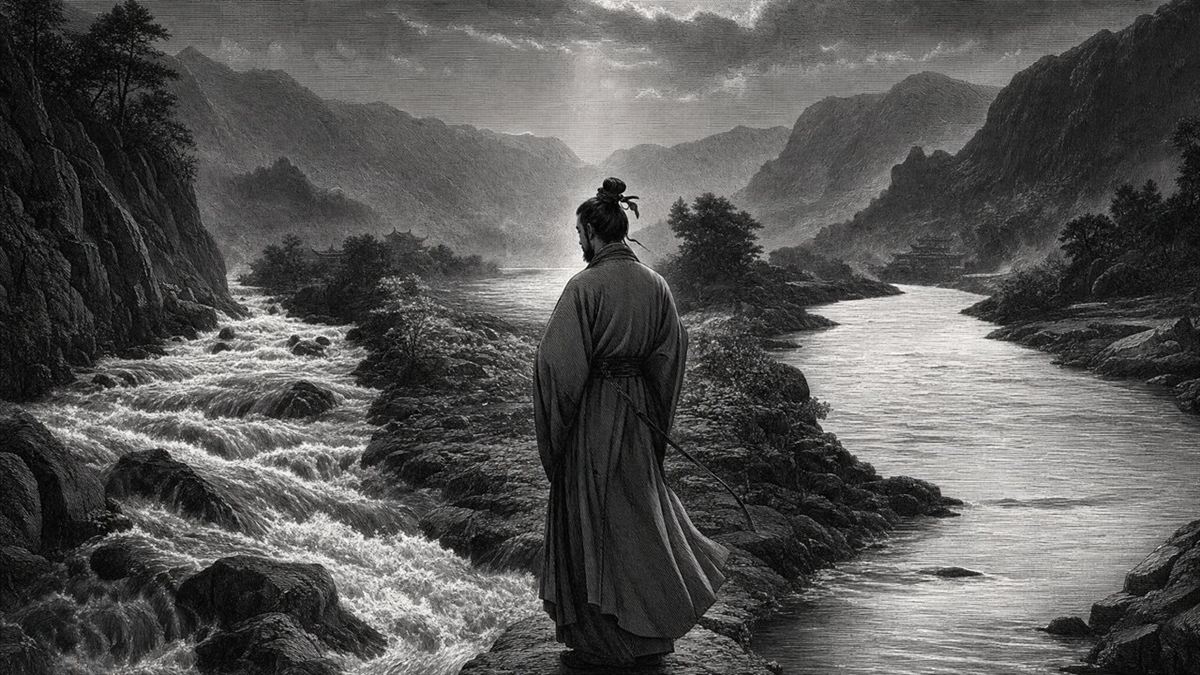 Why the Most Successful People in History Didn't Work Harder — They Moved at the Right Time